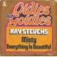 RAY STEVENS - Misty / Everything is beautiful